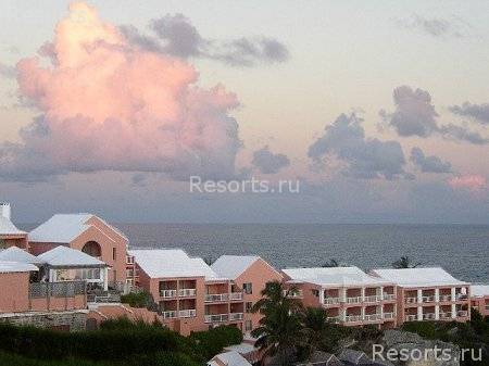 The Reefs 2